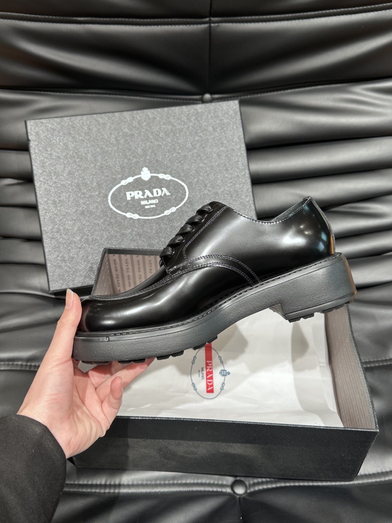 Prada Casual Shoes